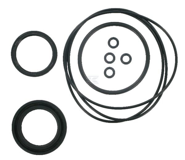 Dichtungssatz SMR, 25 mm, Kramp , Herstellungsdatum vor Juni 2019