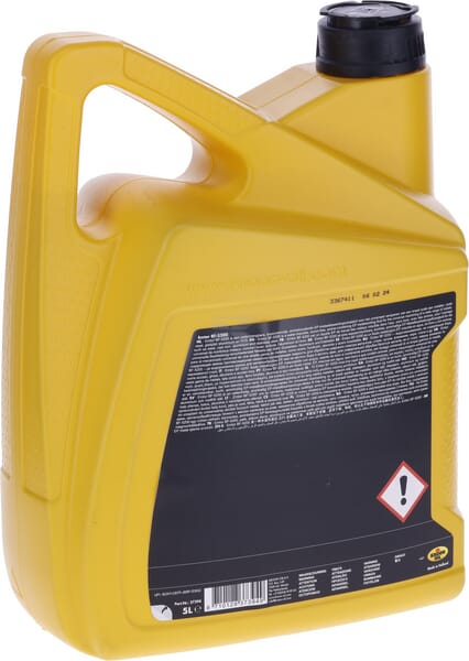 Metallbearbeitungsöl Emtor BF-5200 5L