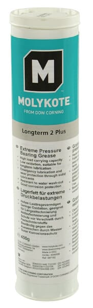 Schmierfett Longterm 2 Plus 400g