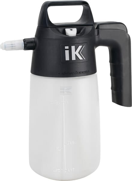 Druckspritze 1,5l IK MULTI 1.5
