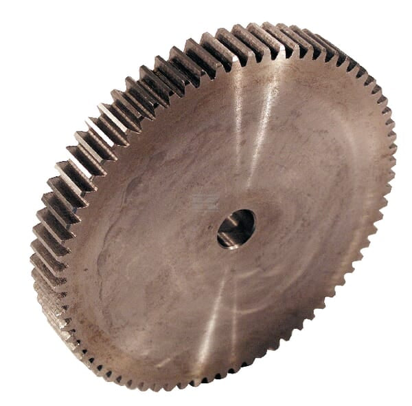 Modulzahnrad Modul 1-120 Z.
