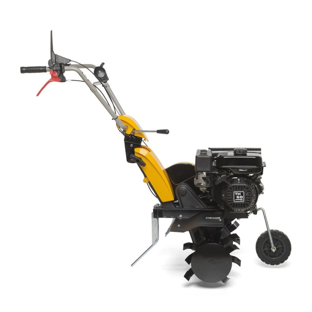 STIGA SRC 775 RG