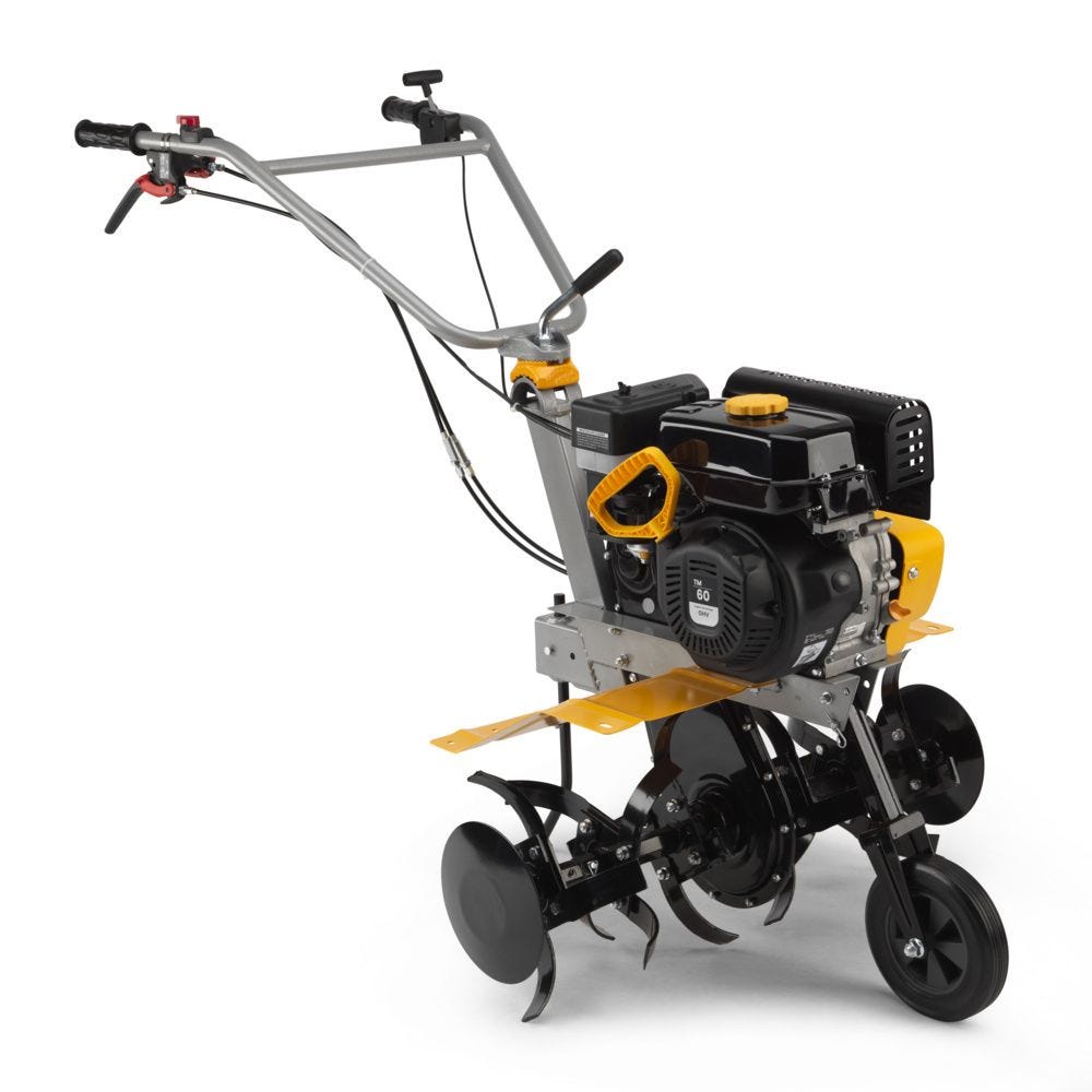 STIGA SRC 585 RG