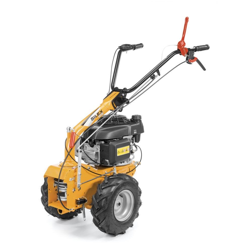 STIGA Silex 95 H