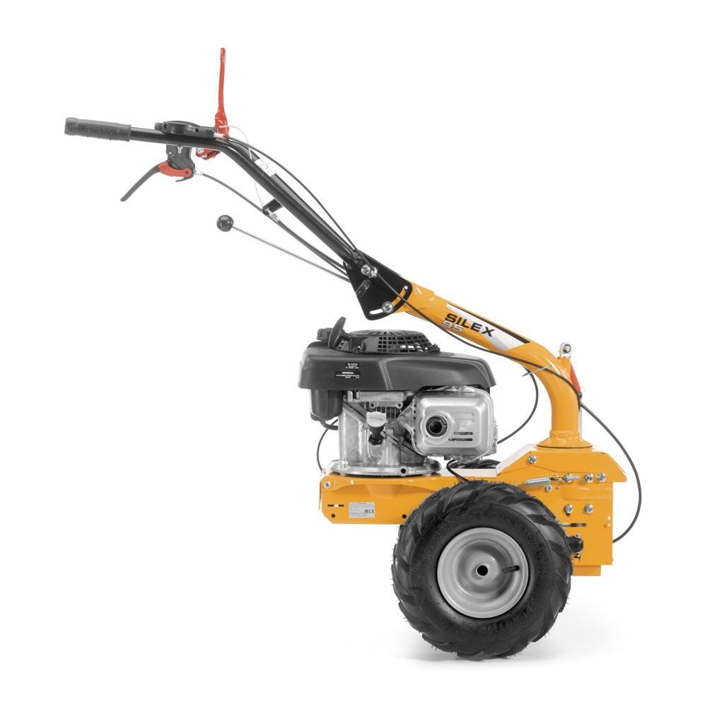 STIGA Silex 95 H