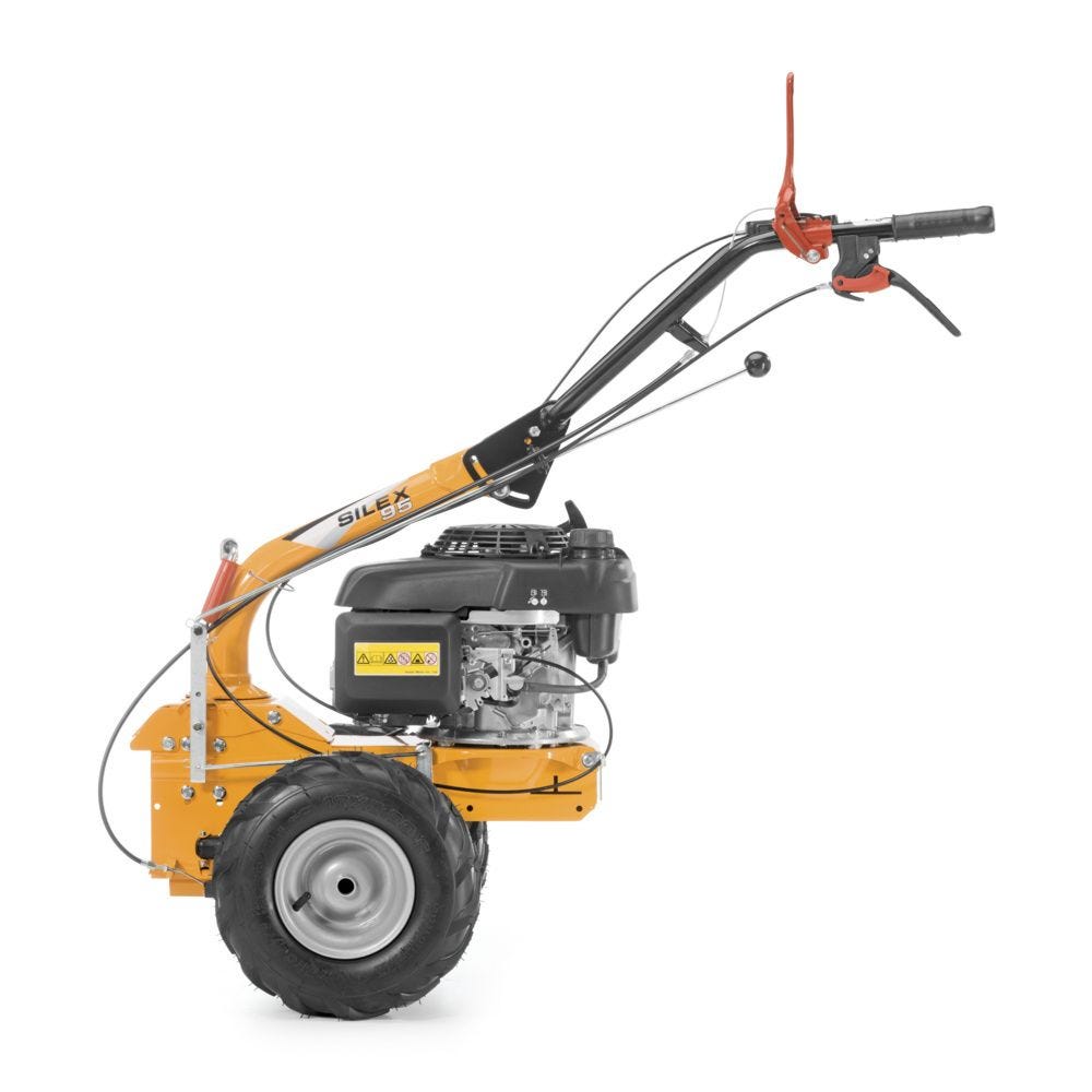 STIGA Silex 95 H