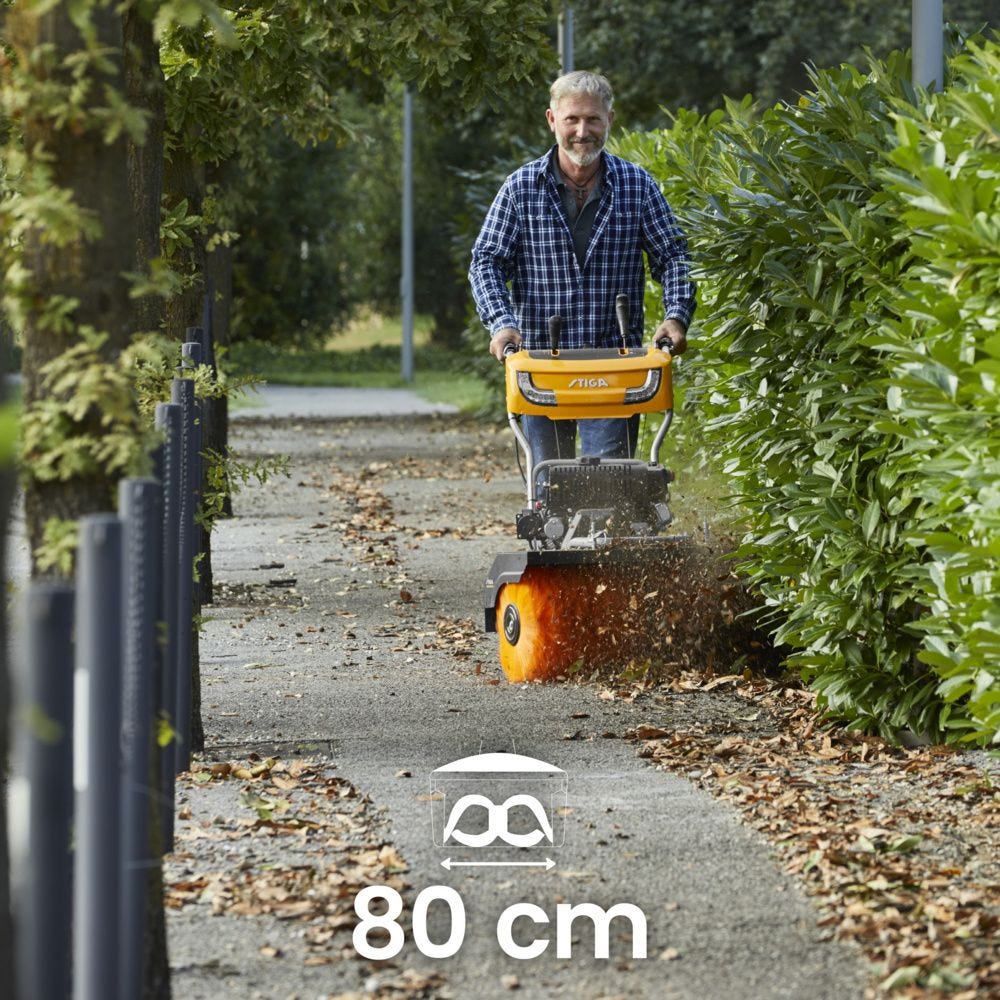 STIGA SWS 800 GE