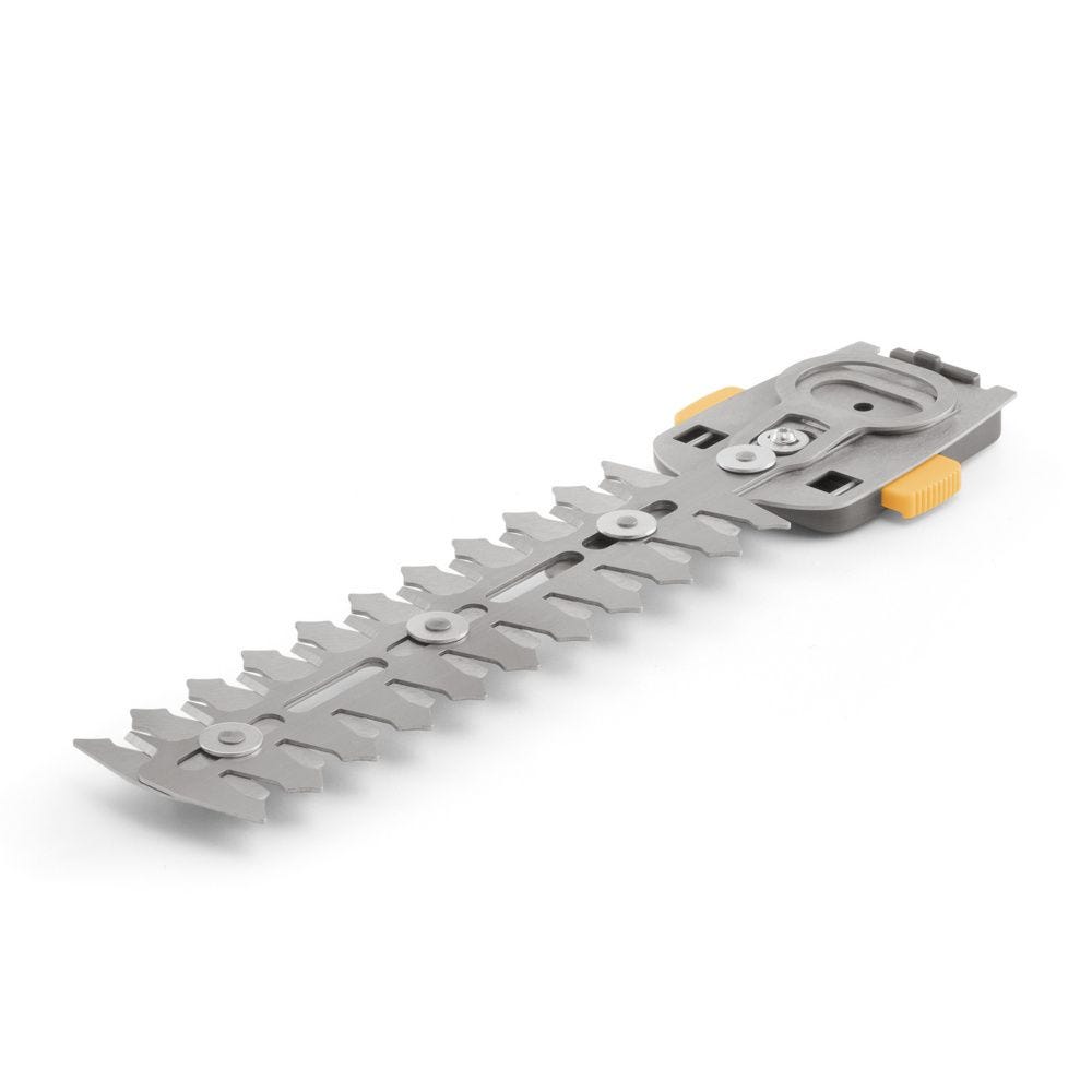 STIGA Strauchmesser 18 cm