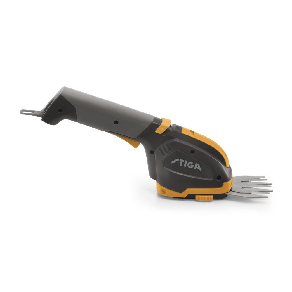 STIGA SGM 72 AE EU plug