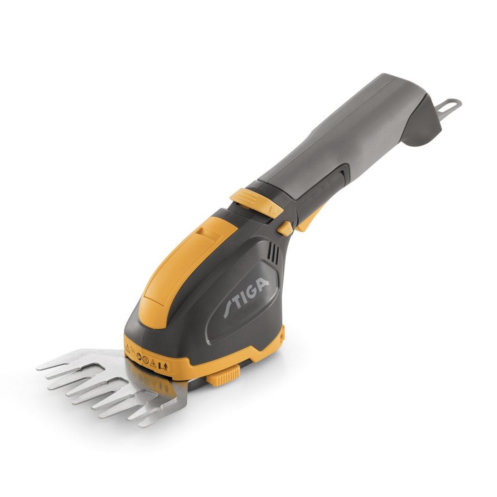 STIGA SGM 102 AE EU plug