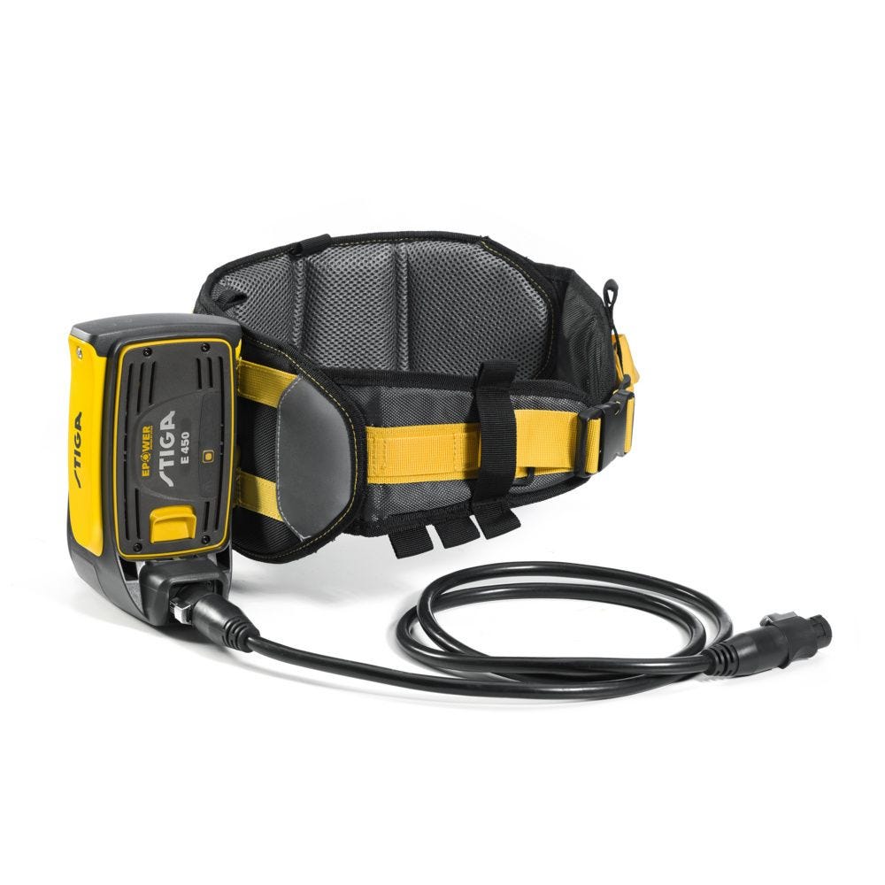 STIGA Bb 700e