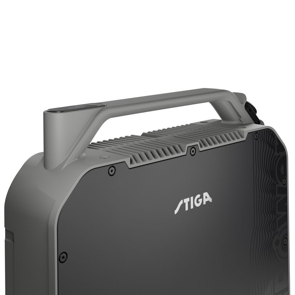 STIGA ePower Pro