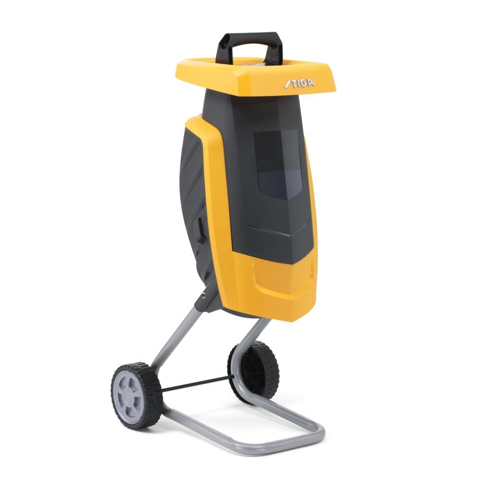 STIGA Bio Master 2200