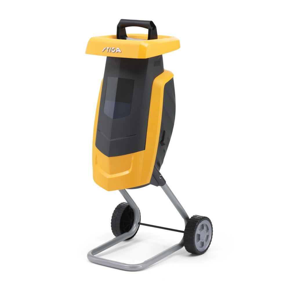 STIGA Bio Master 2200