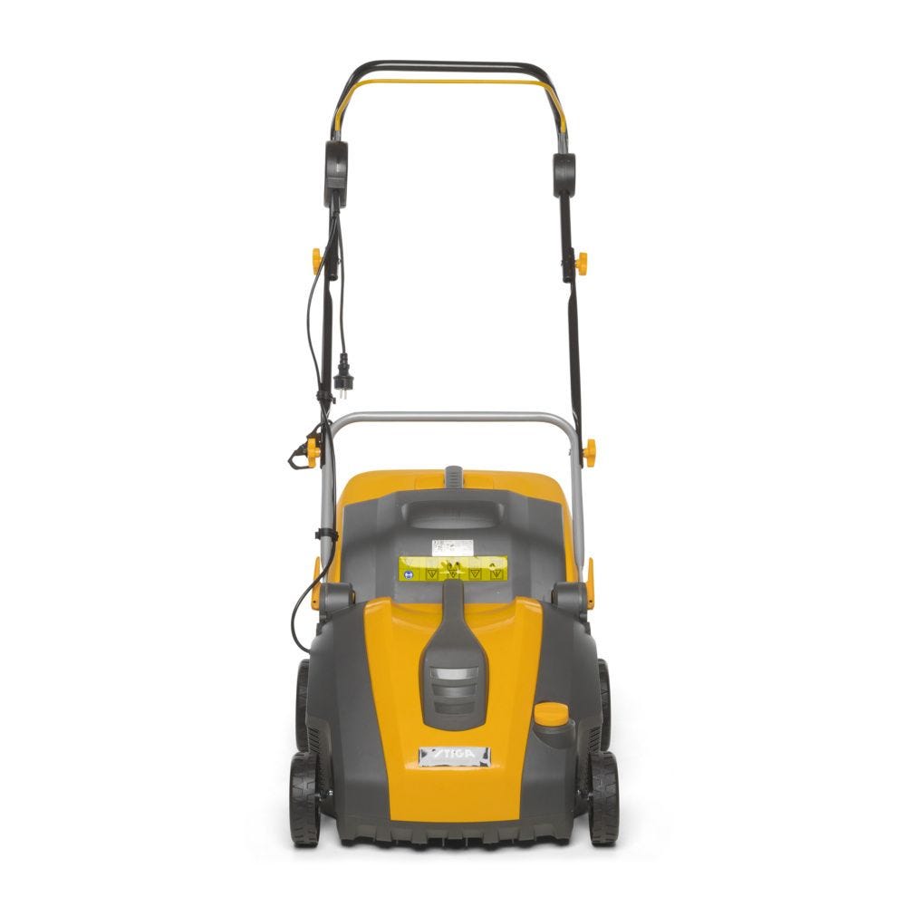 STIGA SV 415 E