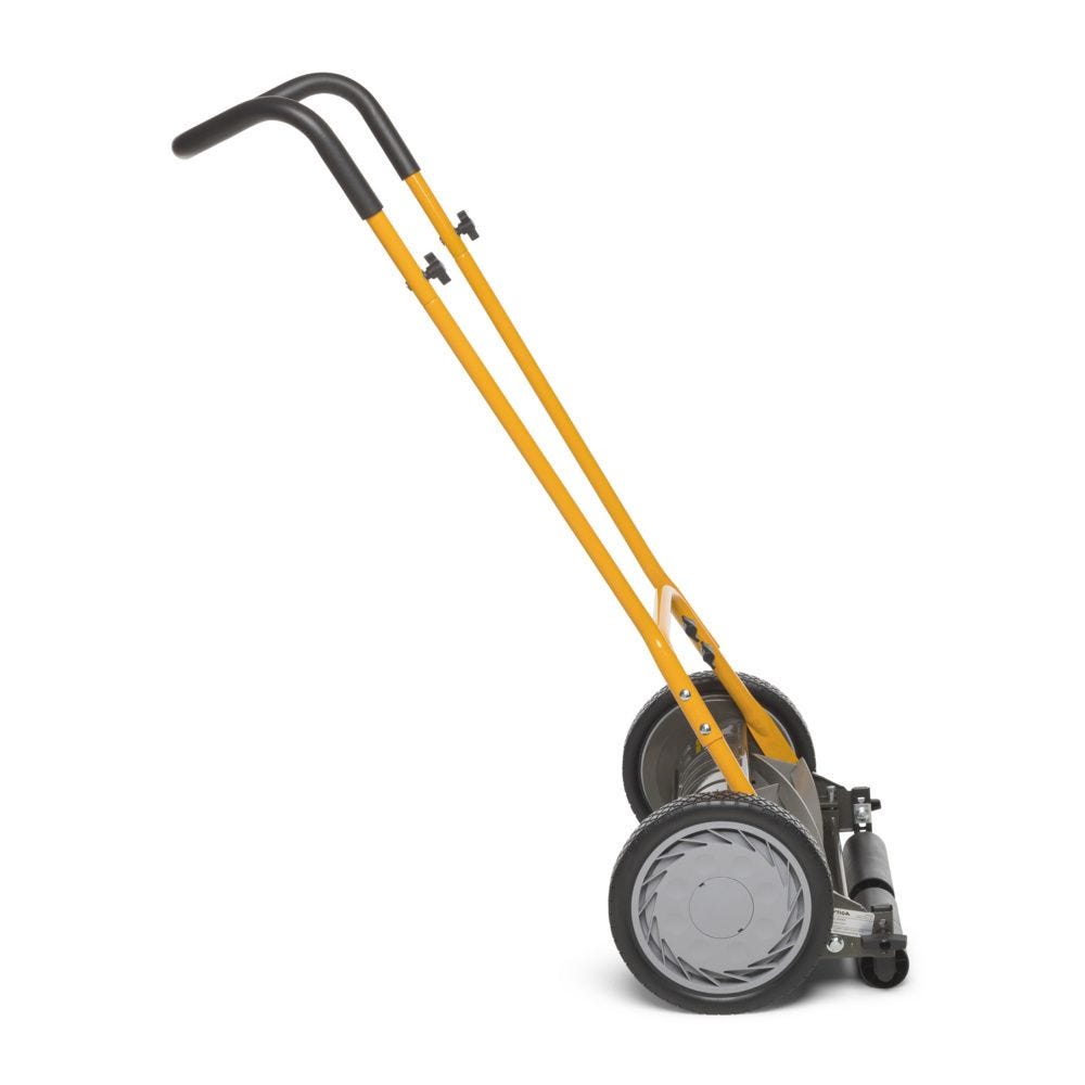 STIGA SCM 240 R