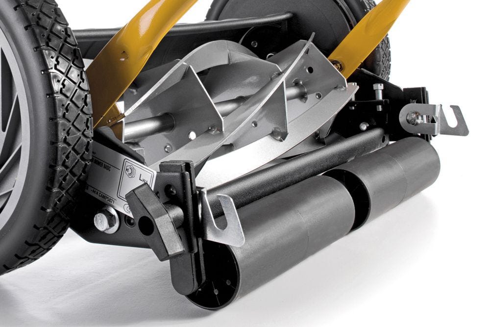 STIGA SCM 240 R