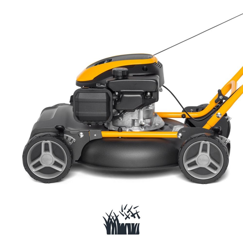 STIGA Multiclip 47