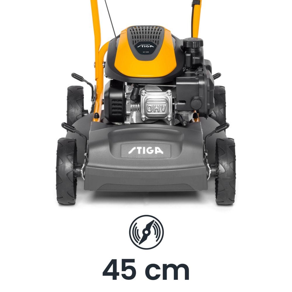 STIGA Multiclip 47