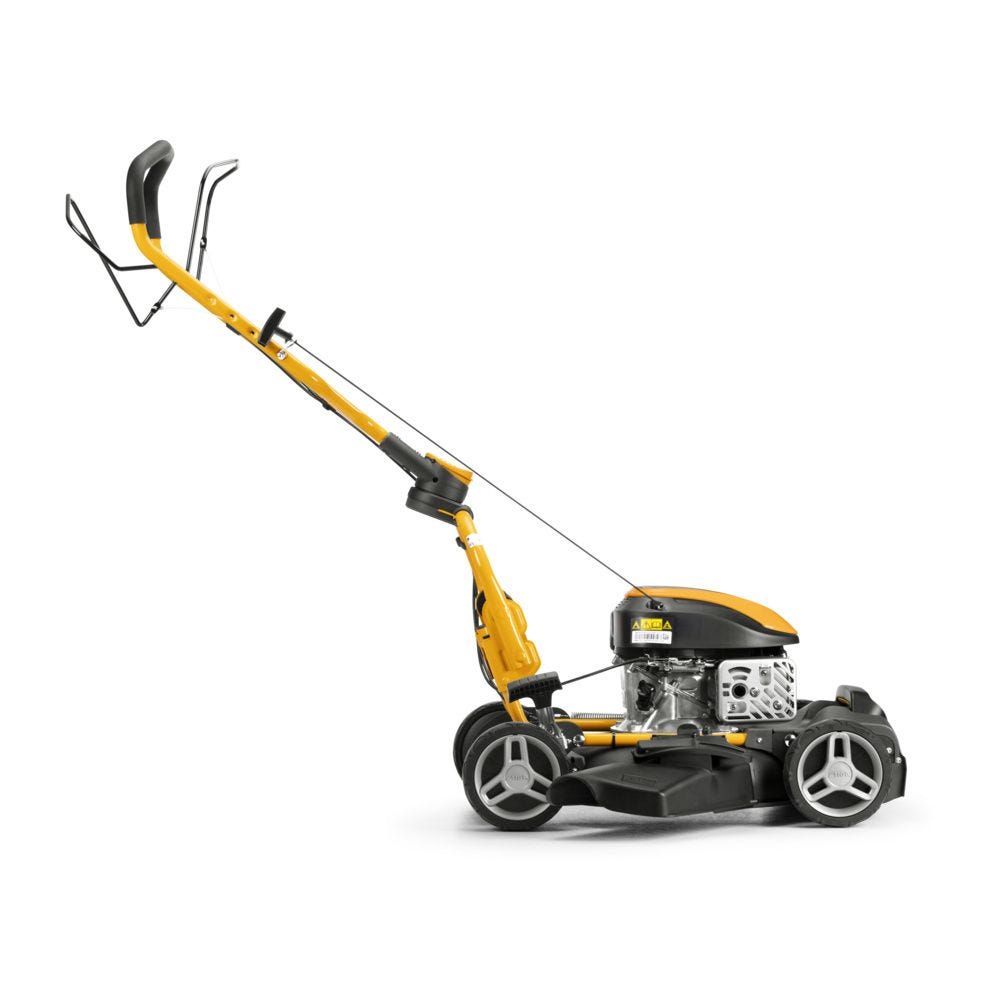 STIGA Multiclip 747 SD