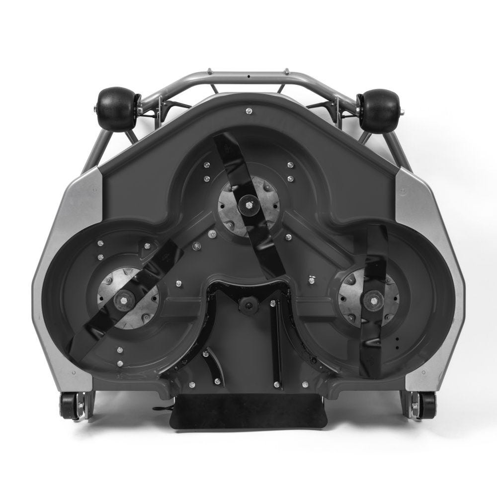 STIGA PARK MÄHDECK COMBI PRO 110 Q Plus