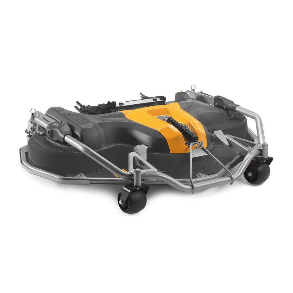 STIGA PARK MÄHDECK COMBI PRO 125 Q Plus