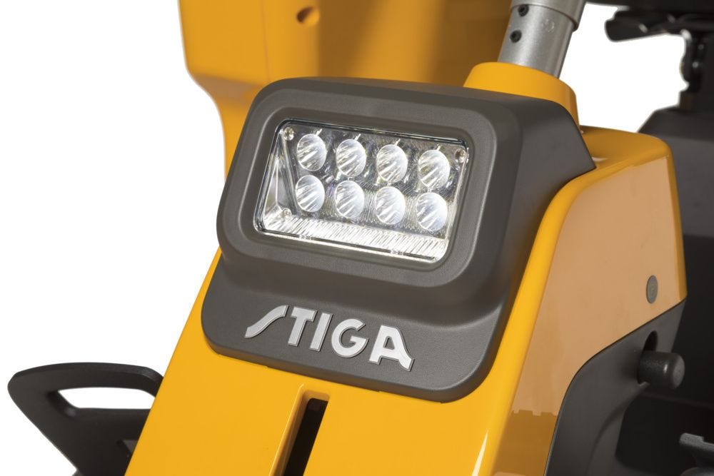 STIGA Park Pro 900 WX