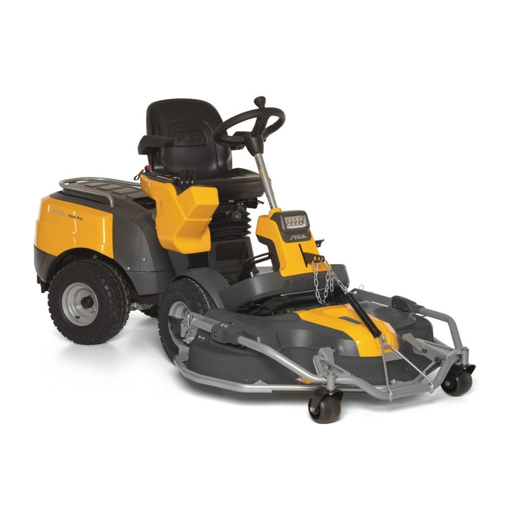 STIGA Park Pro 900 AWX