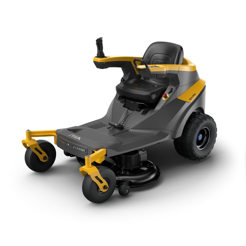 STIGA Gyro 500e