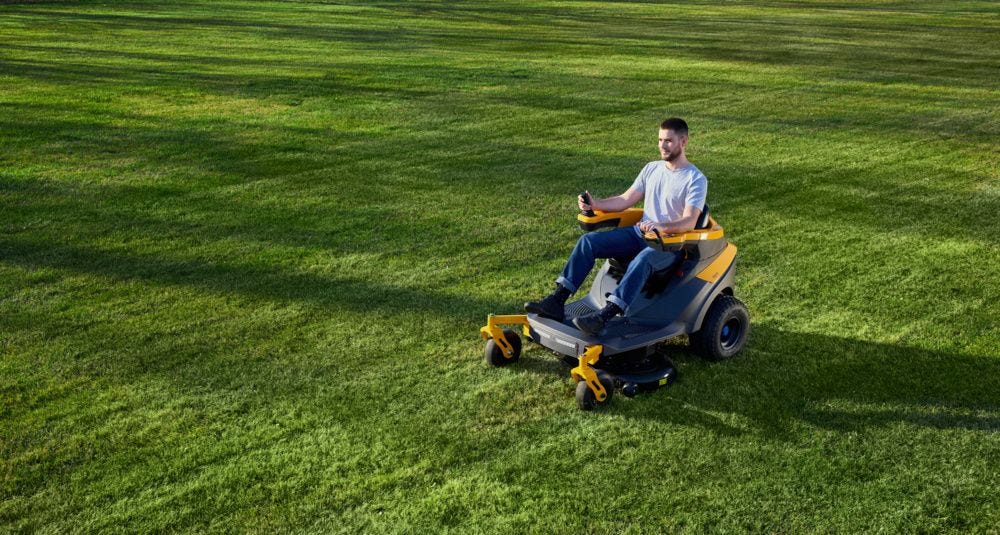 STIGA Gyro 700e