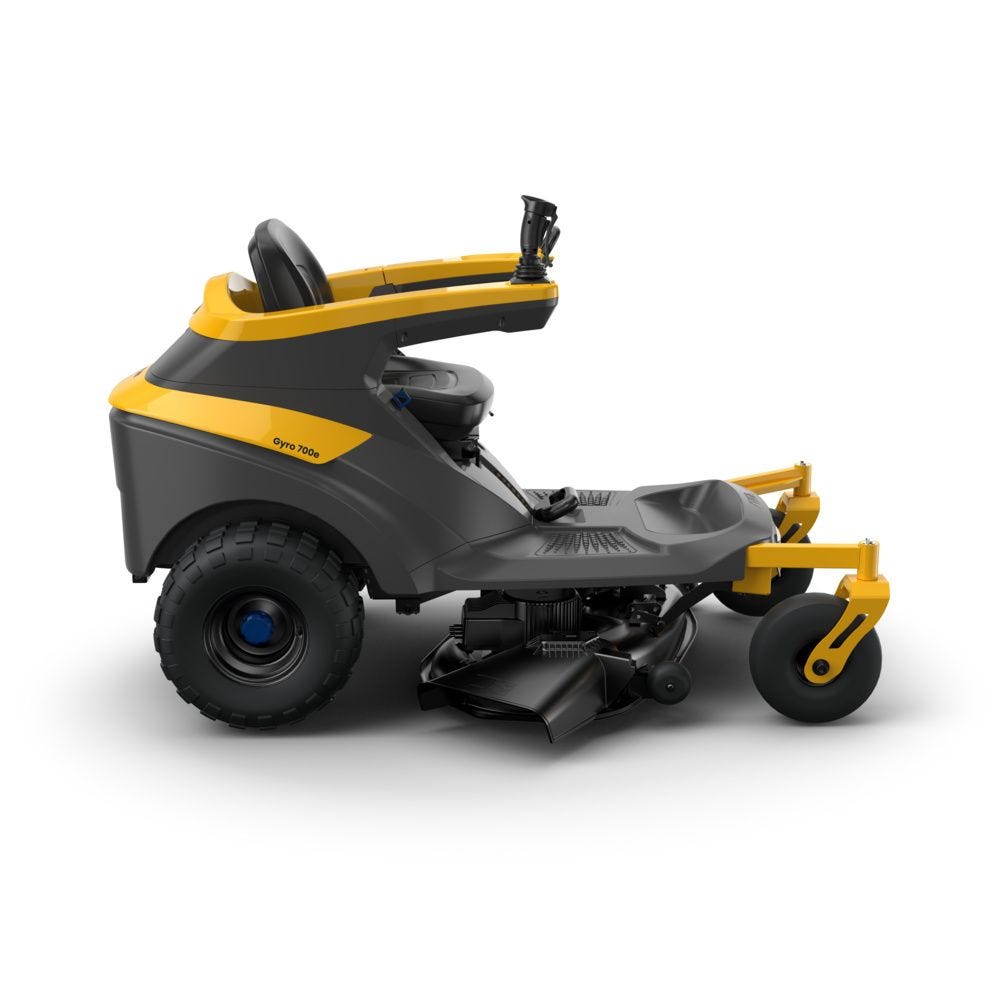 STIGA Gyro 700e