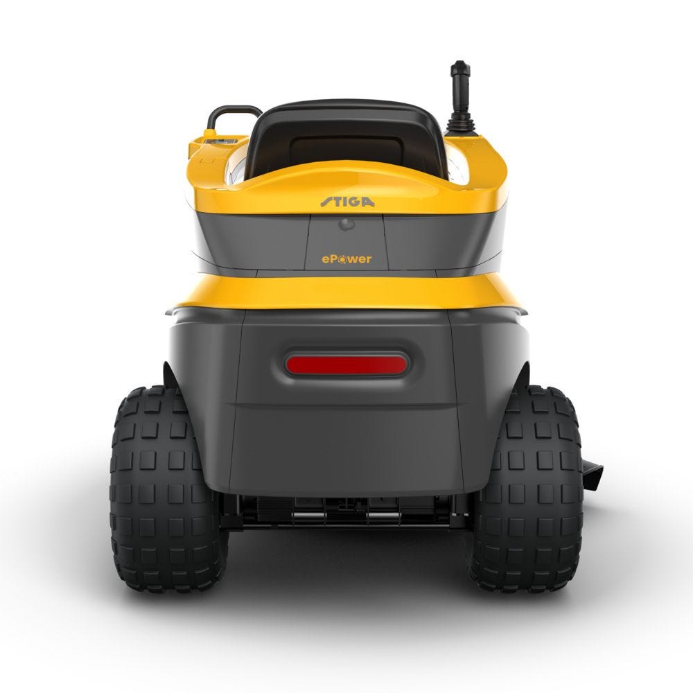 STIGA Gyro 700e