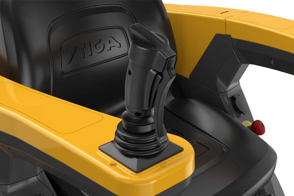 STIGA Gyro 700e