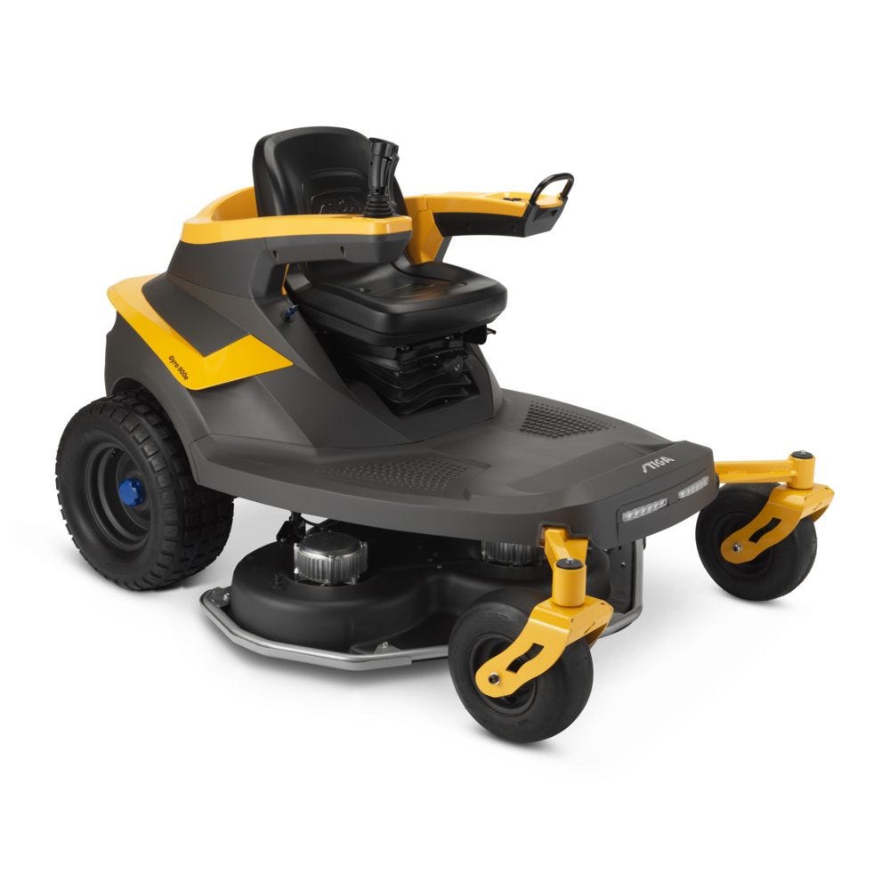 STIGA GYRO 900e