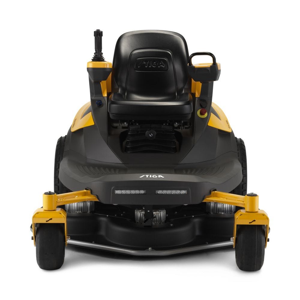 STIGA GYRO 900e