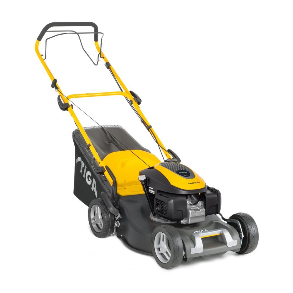 STIGA Combi 48 S H