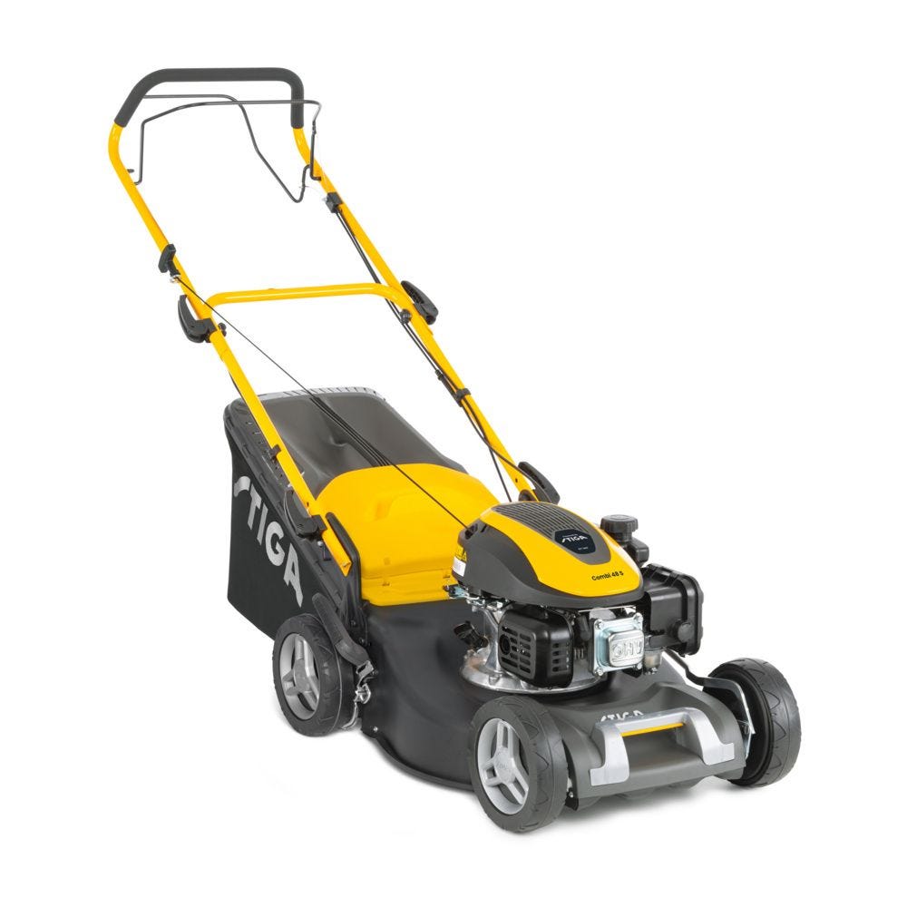 STIGA Combi 48 S