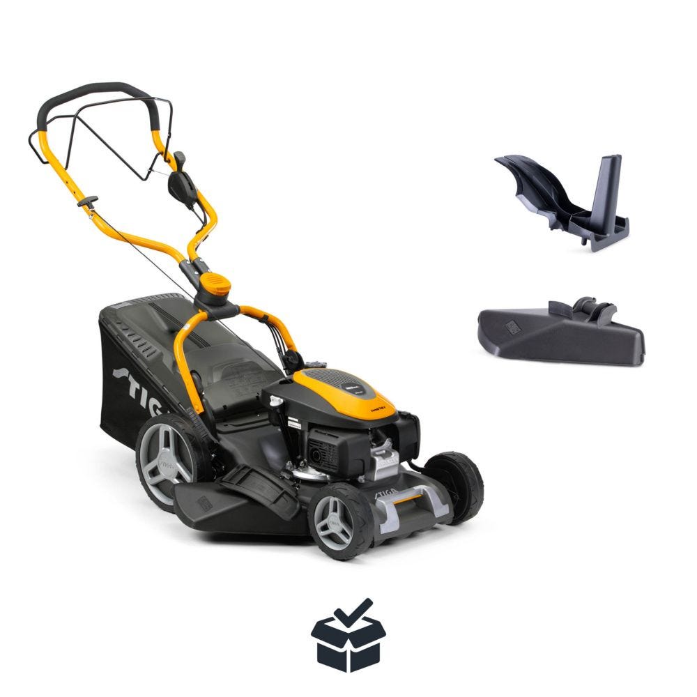 STIGA Combi 748 V