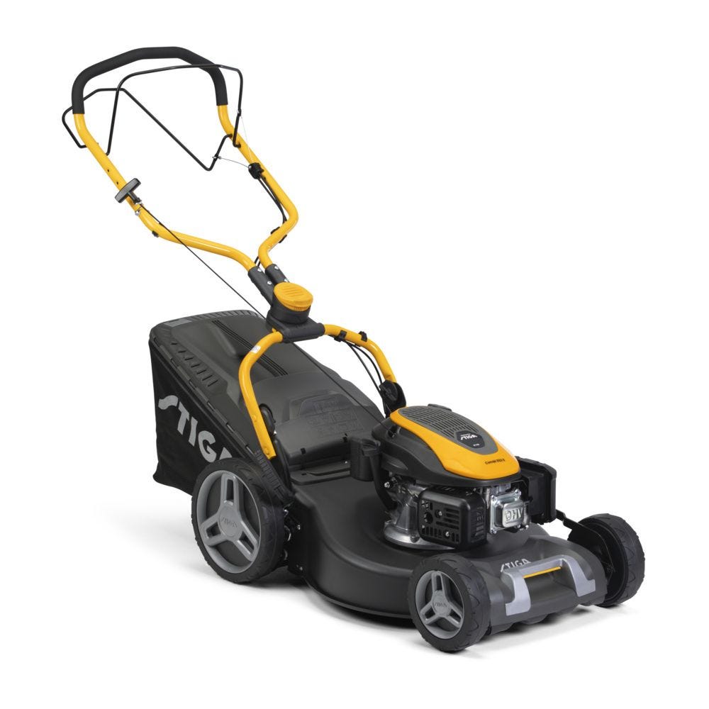STIGA Combi 553 S