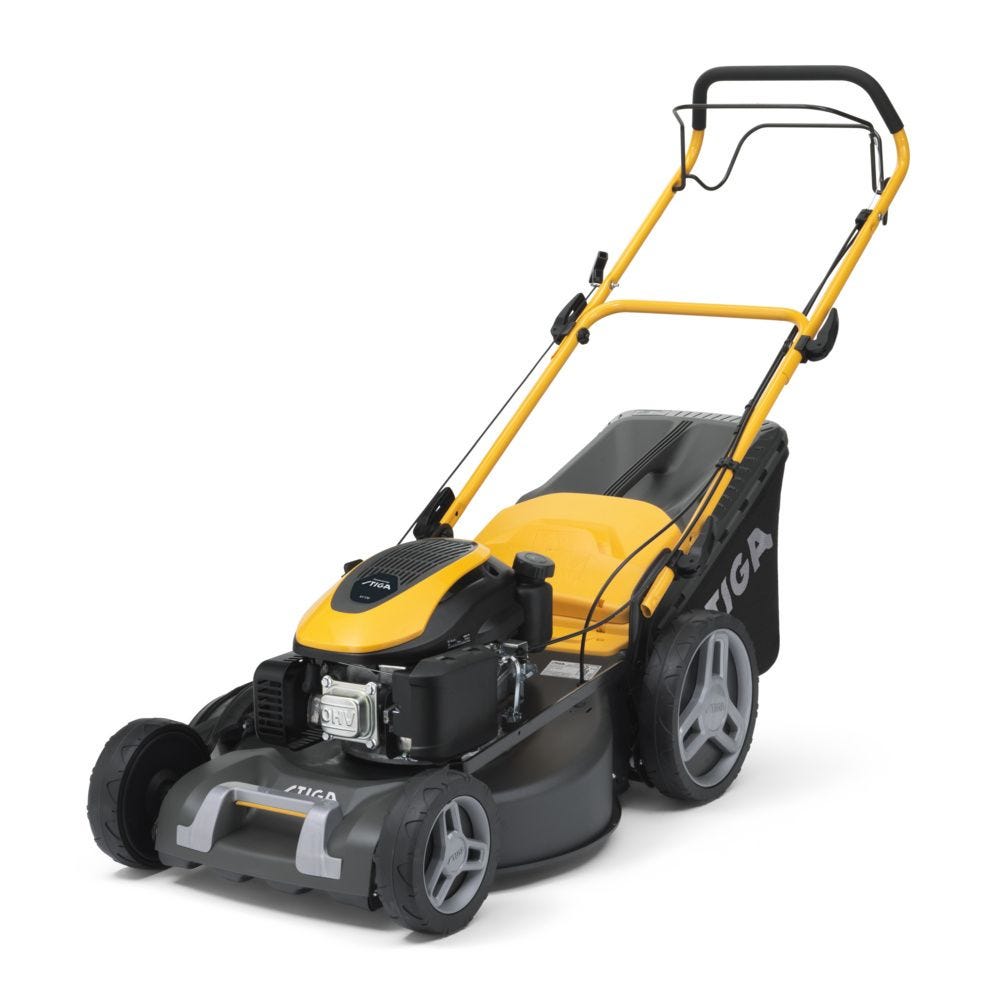 STIGA COMBI 53 SQ