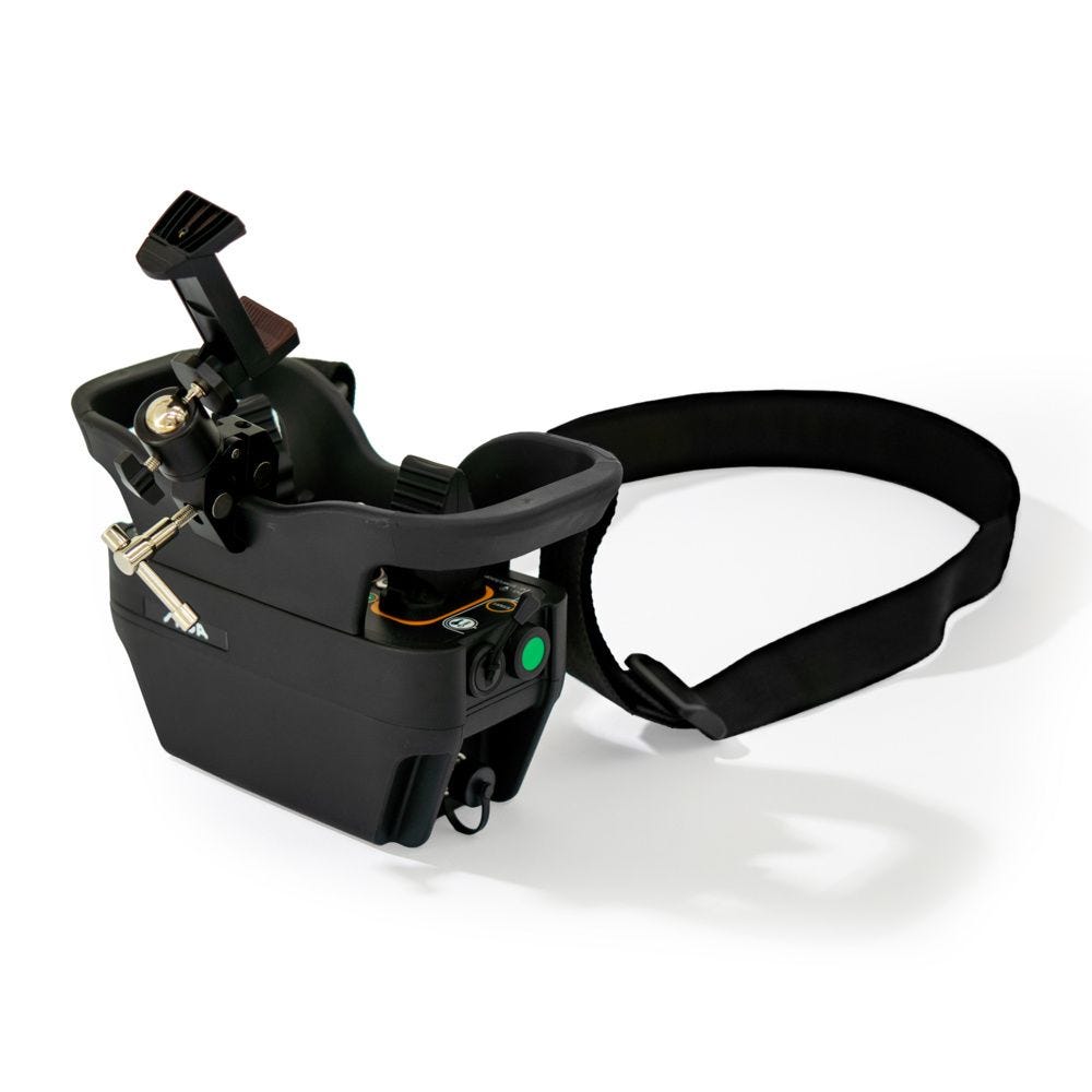 STIGA ePower Pro Remote