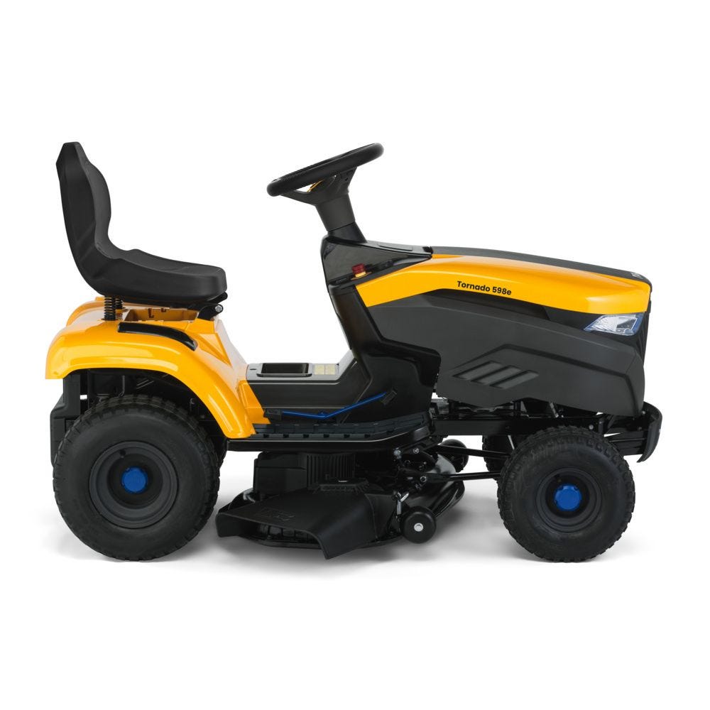 STIGA Tornado 598e