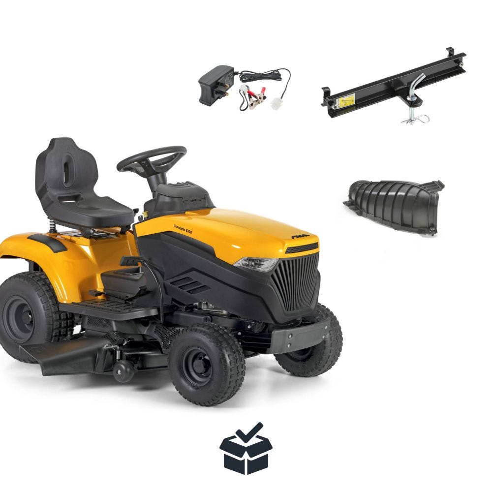 STIGA Tornado 5108