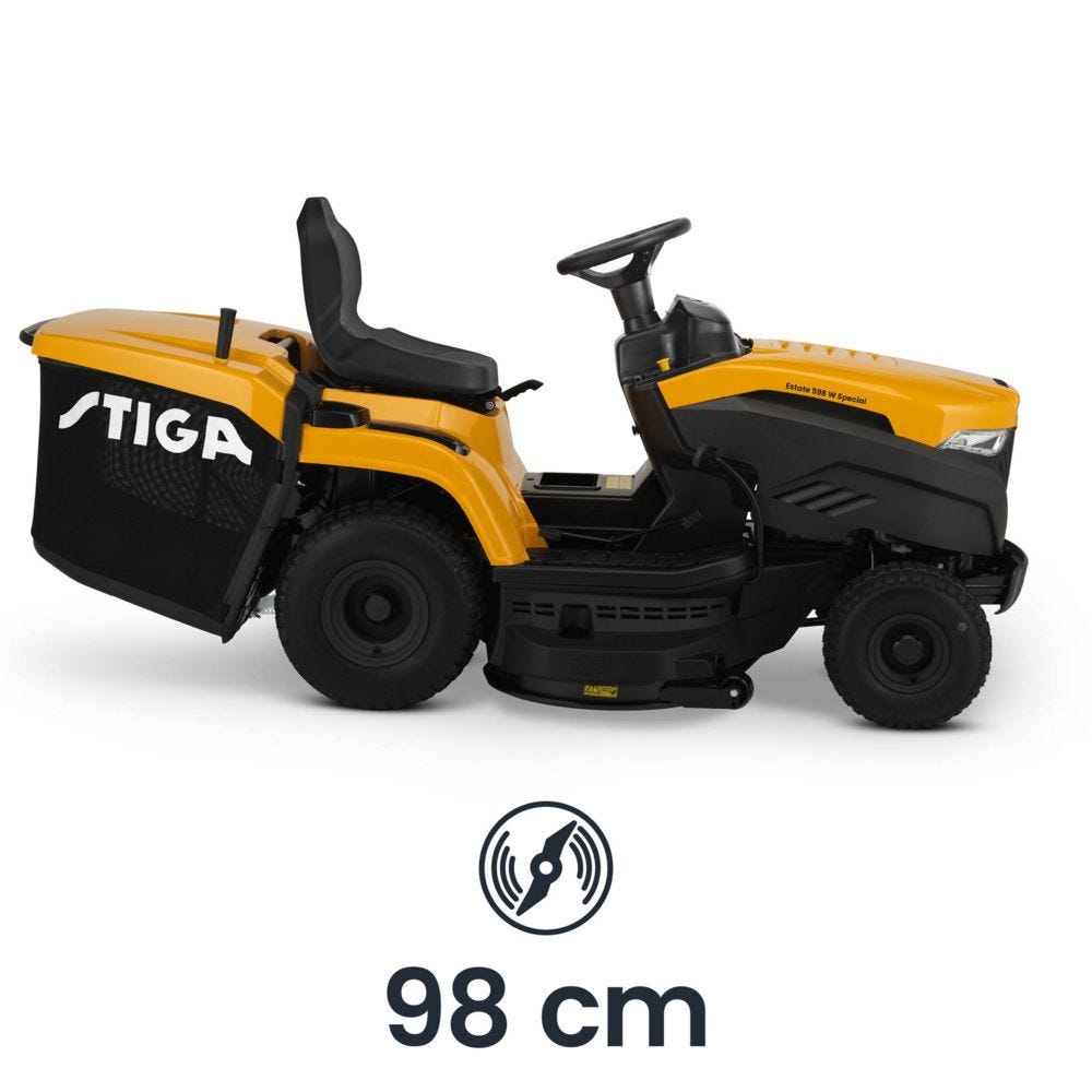 STIGA Estate Special