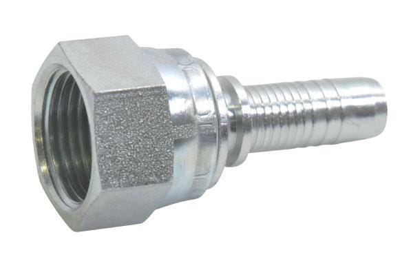 Pressarmatur DN10-5/8" SAE