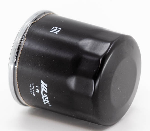 T 59 Ölfilter SpinOn
