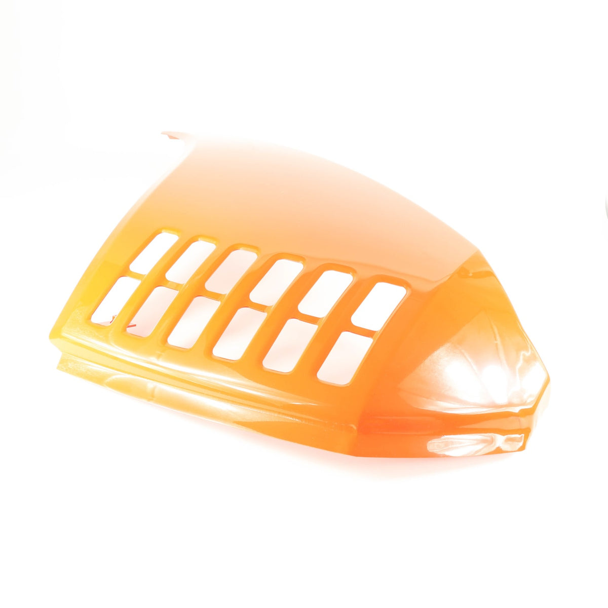 Kubota ABDECKUNG LINKS