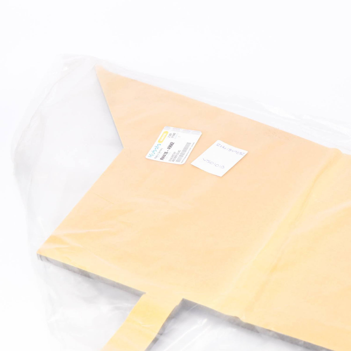 Kubota ABSORBER,SOUND(CABIN,COVER)