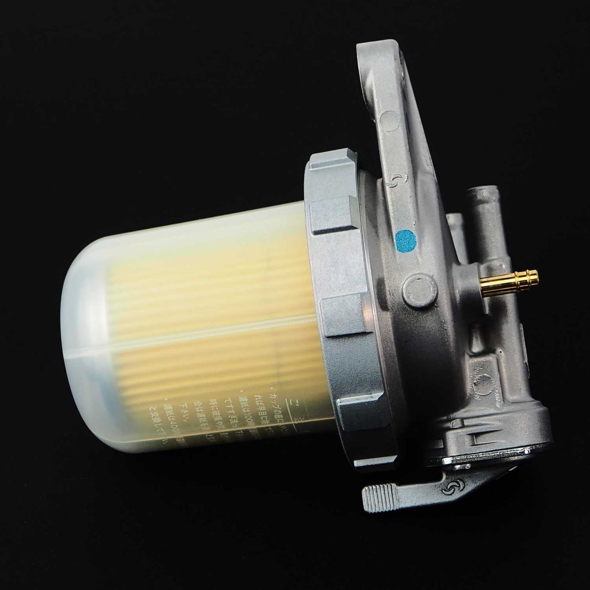 Kubota ASSY FILTER FUEL