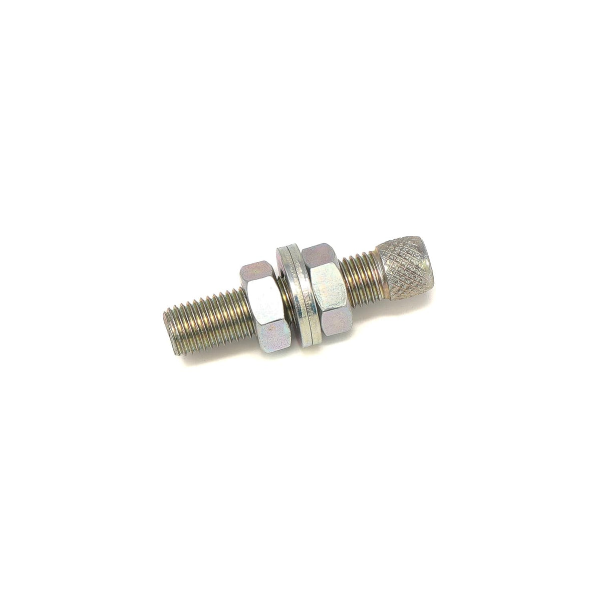 Kubota ASSY HOLDER,THROTTLE